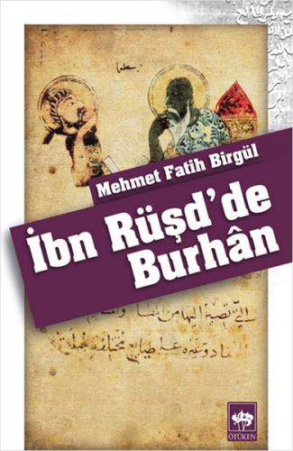 İbn Rüşd’de Burhan | Kitap Ambarı