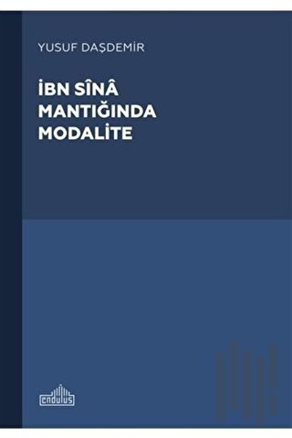 İbn Sina Mantığında Modalite