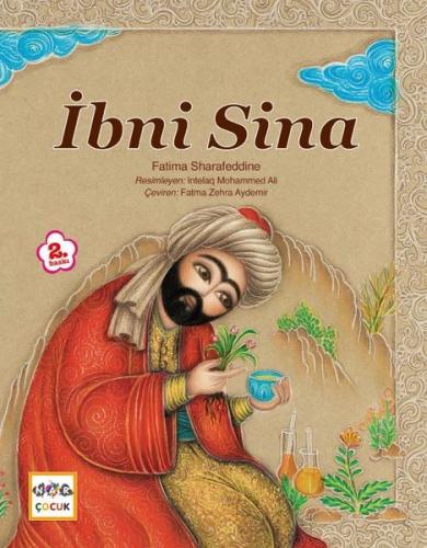 İbni Sina | Kitap Ambarı