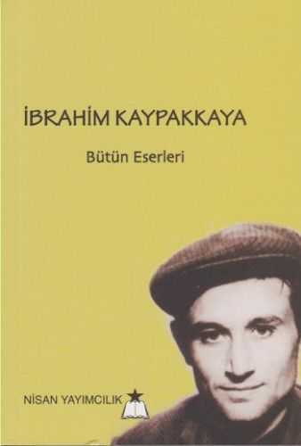 İbrahim Kaypakkaya Bütün Eserleri | Kitap Ambarı