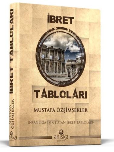 İbret Tabloları (Ciltli) | Kitap Ambarı