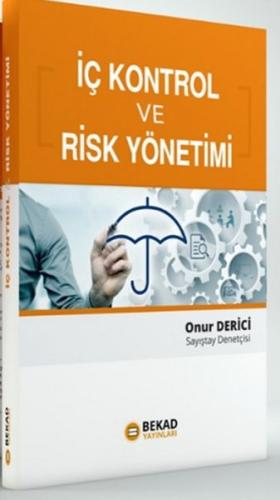 İç Kontrol ve Risk Yönetimi | Kitap Ambarı