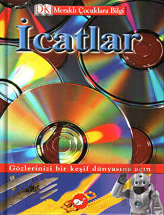 İcatlar (Ciltli)