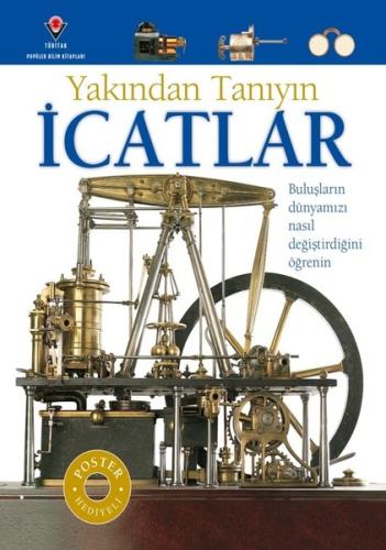 İcatlar-Yakından Tanıyın
