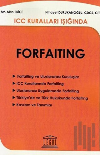 ICC Kuralları Işığında Forfaiting