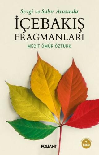 İçebakış Fragmanları | Kitap Ambarı