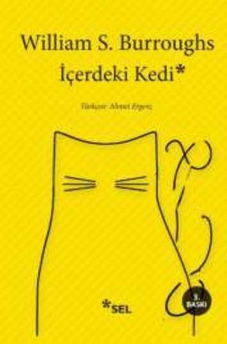 İçerdeki Kedi