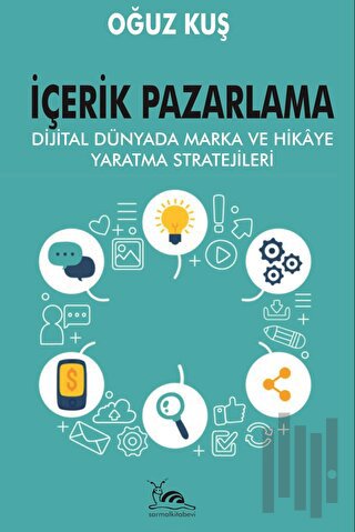 İçerik Pazarlama | Kitap Ambarı