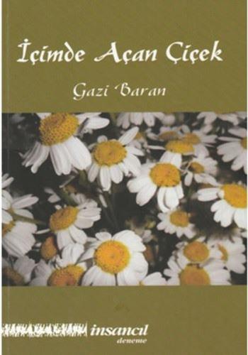 İçimde Açan Çiçek