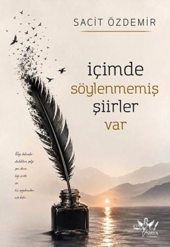 İçimde Söylenmemiş Şiirler Var | Kitap Ambarı