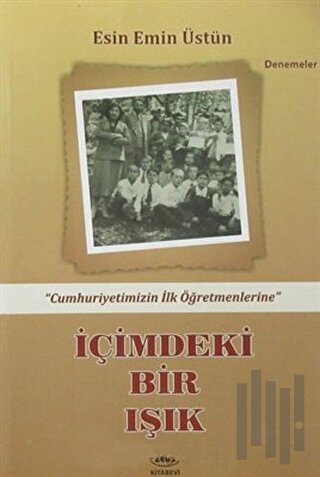İçimdeki Bir Işık | Kitap Ambarı