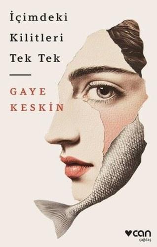 İçimdeki Kilitleri Tek Tek | Kitap Ambarı