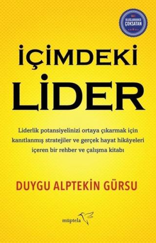 İçimdeki Lider | Kitap Ambarı
