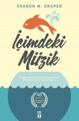 İçimdeki Müzik (Ciltli) | Kitap Ambarı