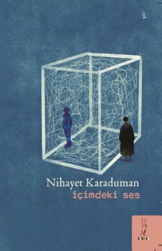İçimdeki Ses | Kitap Ambarı