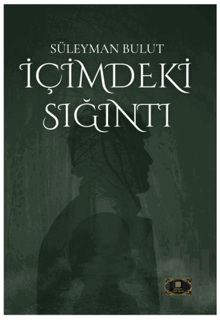 İçimdeki Sığıntı | Kitap Ambarı