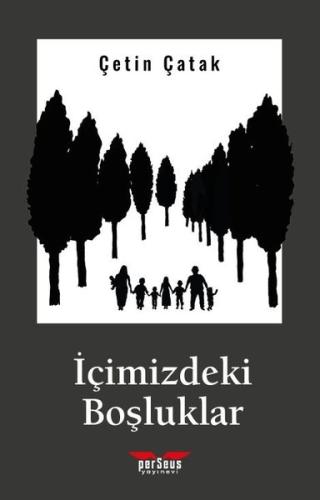 İçimizdeki Boşluklar | Kitap Ambarı