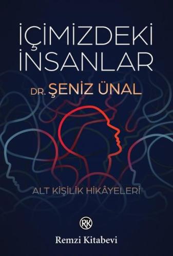 İçimizdeki İnsanlar - Alt Kişilik Hikayeleri