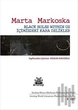 İçimizdeki Kara Delikler