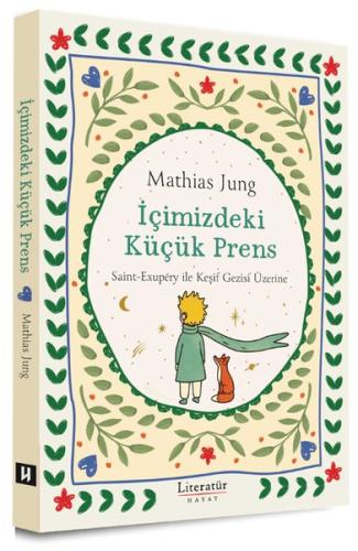 İçimizdeki Küçük Prens