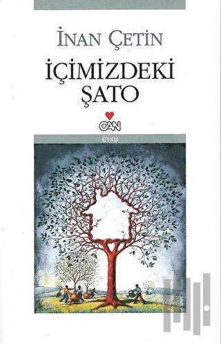 İçimizdeki Şato | Kitap Ambarı