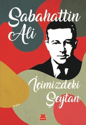 İçimizdeki Şeytan | Kitap Ambarı