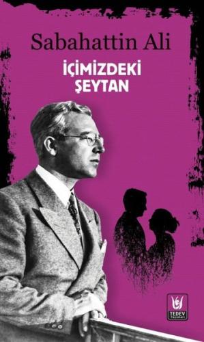 İçimizdeki Şeytan | Kitap Ambarı