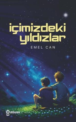 İçimizdeki Yıldızlar | Kitap Ambarı