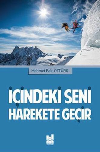 İçindeki Seni Harekete Geçir | Kitap Ambarı