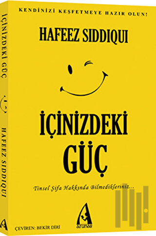 İçinizdeki Güç