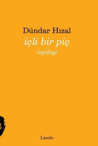 İçli Bir Piç (Epilog) | Kitap Ambarı