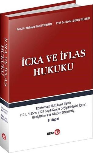 İcra ve İflas Hukuku