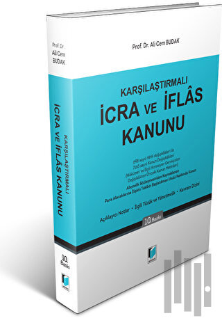 İcra ve İflas Kanunu