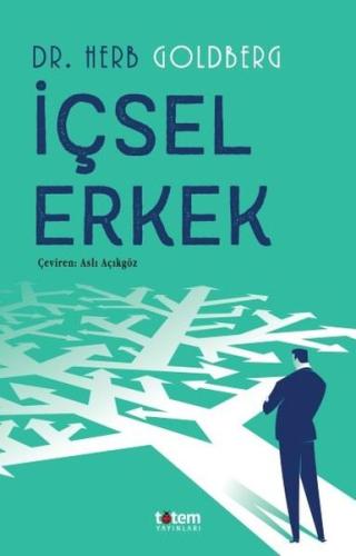 İçsel Erkek | Kitap Ambarı
