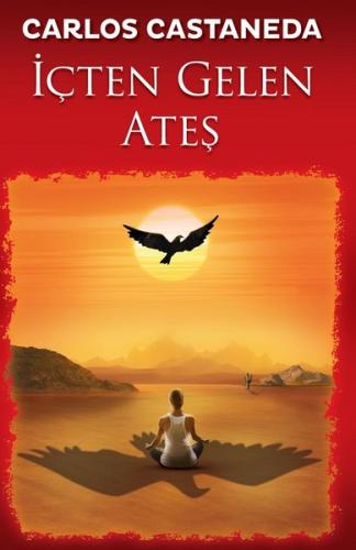 İçten Gelen Ateş | Kitap Ambarı