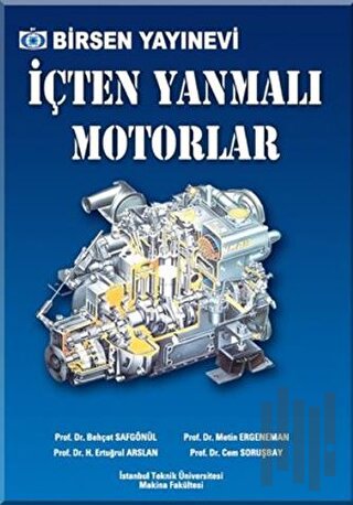 İçten Yanmalı Motorlar