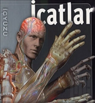 İçyüzü - İcatlar (Ciltli)