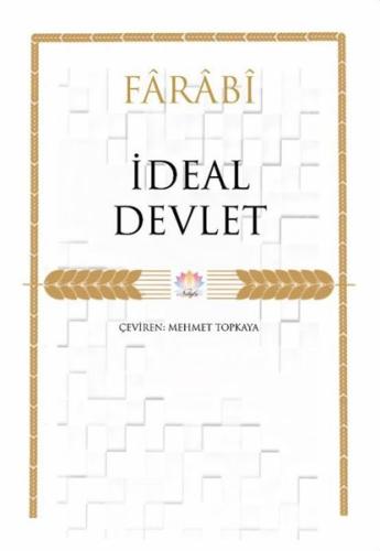 İdeal Devlet