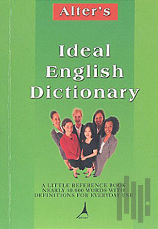 Ideal English Dictionary