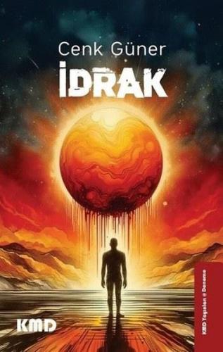 İdrak | Kitap Ambarı