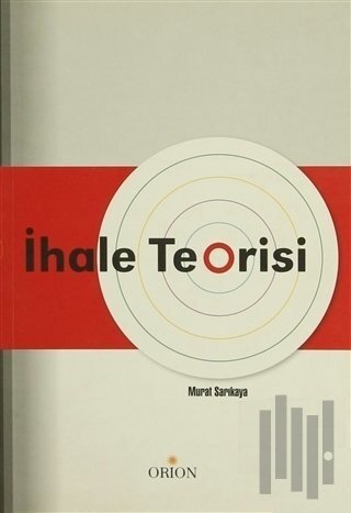 İhale Teorisi