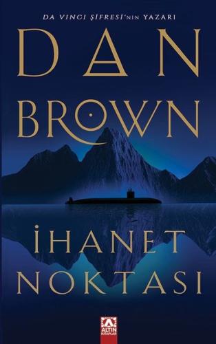 İhanet Noktası | Kitap Ambarı