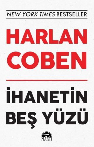 İhanetin 5 Yüzü