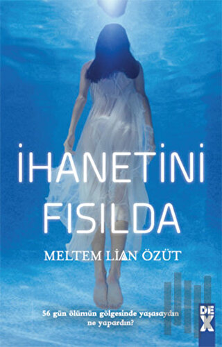 İhanetini Fısılda