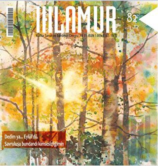Ihlamur Dergisi Sayı: 82