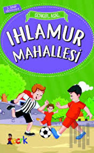 Ihlamur Mahallesi - 3. Sınıf Hikayeler