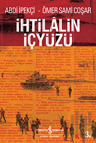 İhtilalin İçyüzü