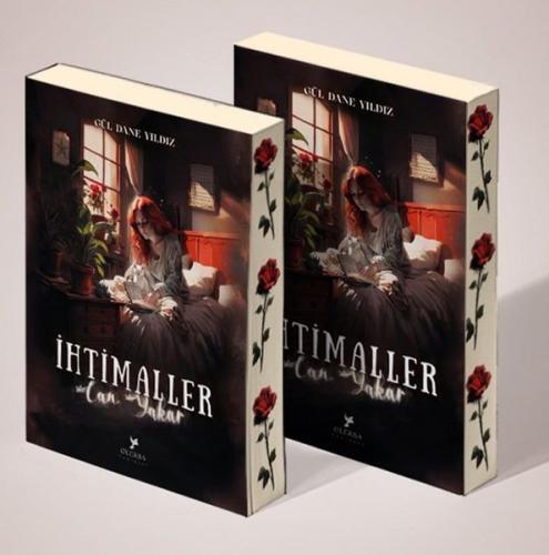 İhtimaller Can Yakar - Yan Boyalı