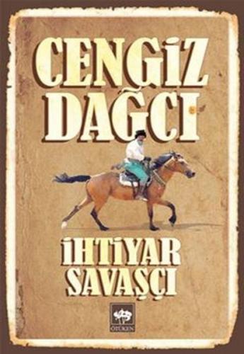 İhtiyar Savaşçı | Kitap Ambarı