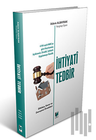 İhtiyati Tedbir